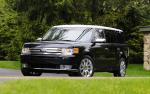 Ford Flex 2008 года